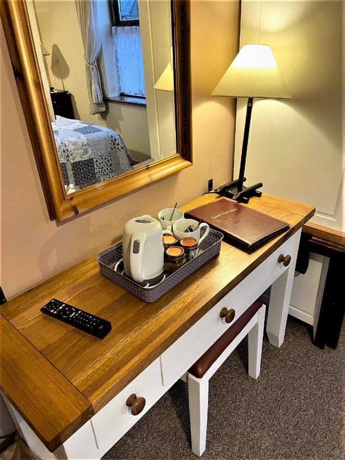 庭院B&B 3*