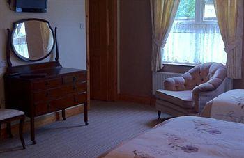 庭院B&B 3*