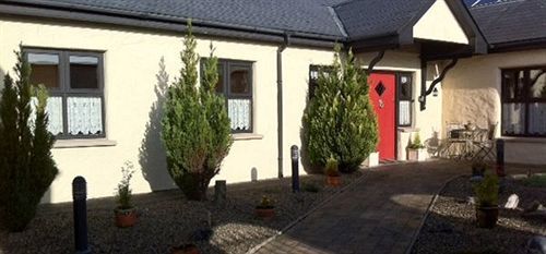 The Courtyard B&B 3*小屋